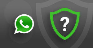 Read more about the article Is It Time to Delete WhatsApp?