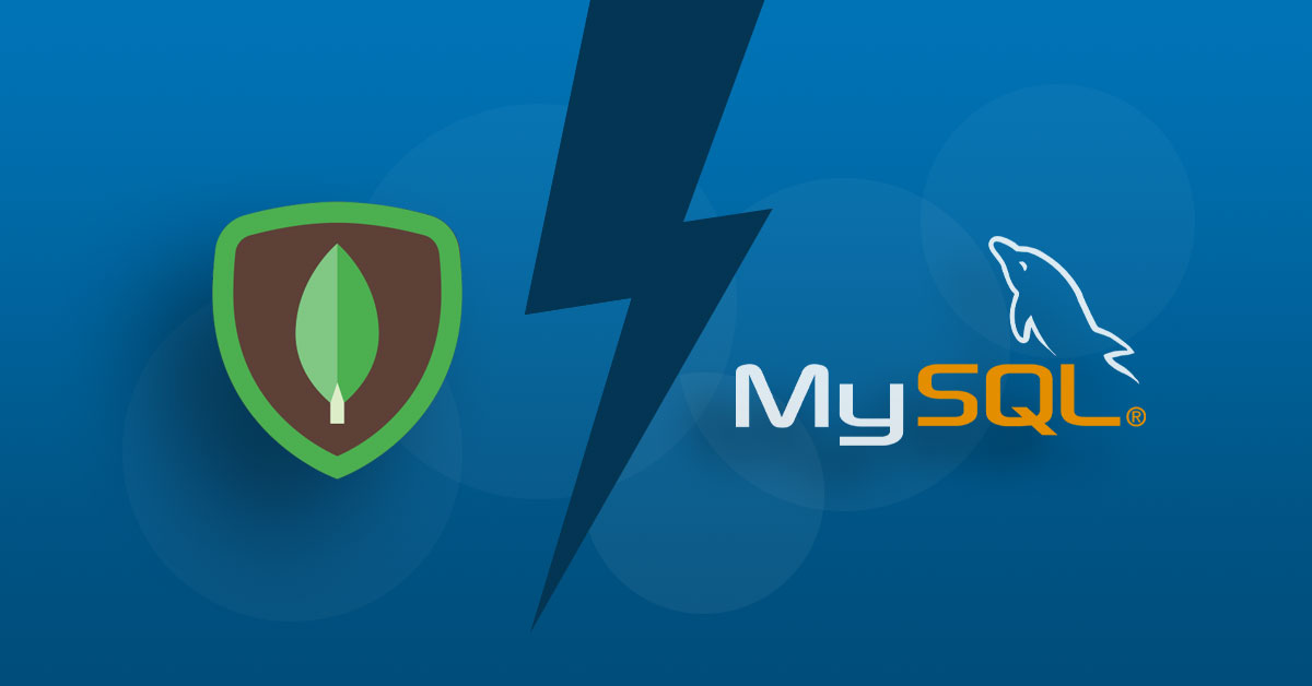 You are currently viewing MongoDB Vs. MySQL: What Makes Sense for Your Business