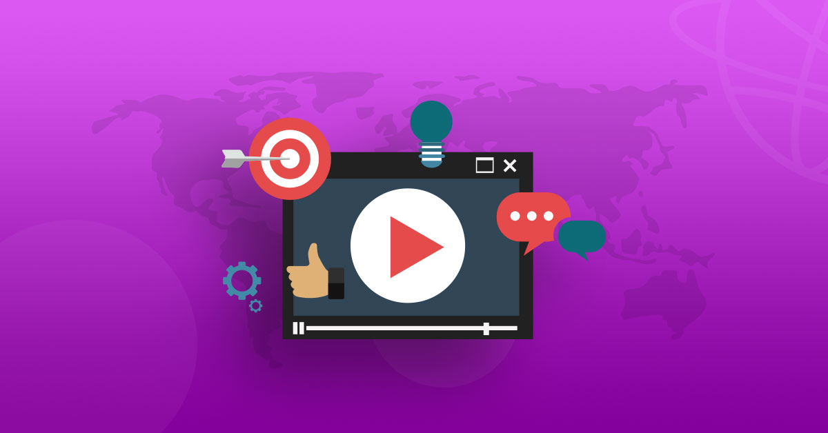 You are currently viewing Why Video Marketing is a Must for Your Brand: 5 Top Reasons for 2021