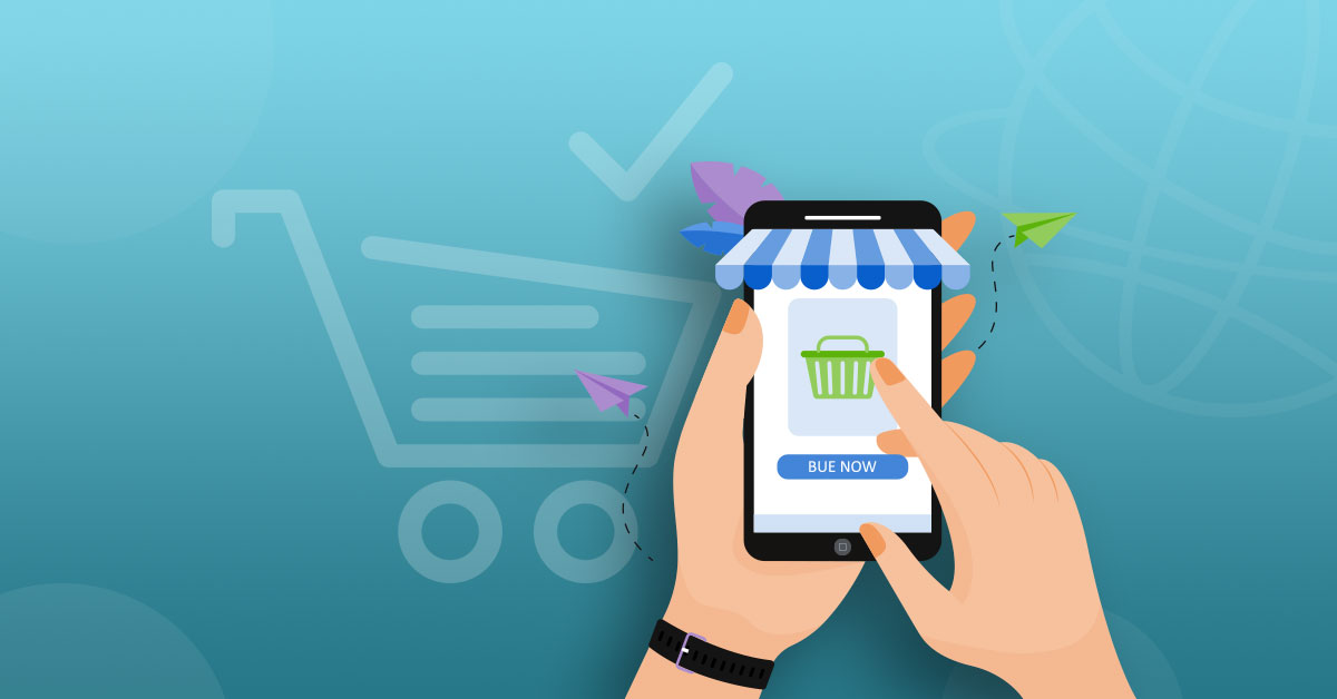 You are currently viewing Why a Mobile App is Necessary for Your eCommerce Business