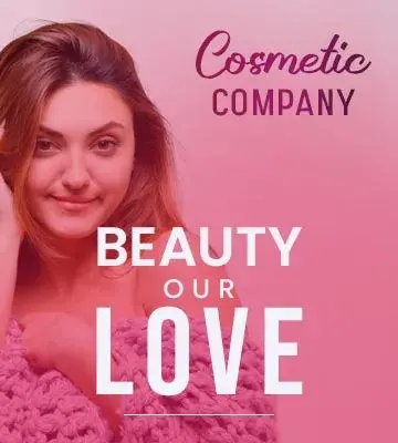 Cosmetic Company